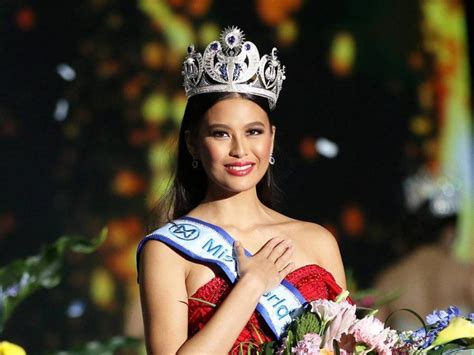 PH bet impresses in Miss World pre.